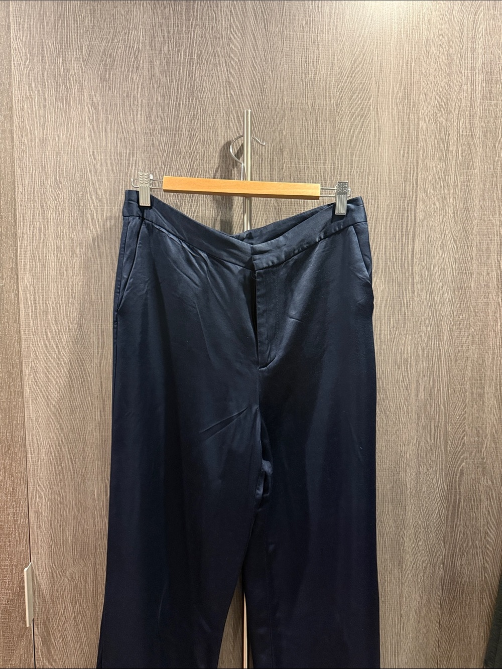 Women’s Navy Dress Pants